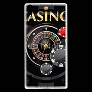 Coque Huawei Ascend P7 Casino passion