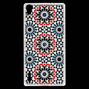 Coque Huawei Ascend P7 Décor Islam 1