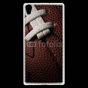 Coque Huawei Ascend P7 Ballon de football américain