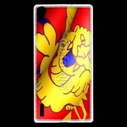 Coque Huawei Ascend P7 Région Aquitaine