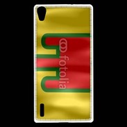 Coque Huawei Ascend P7 Région Auvergne