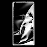 Coque Huawei Ascend P7 Région Bretagne