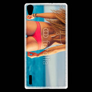 Coque Huawei Ascend P7 Charme 3