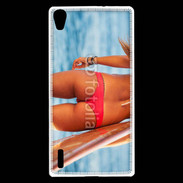 Coque Huawei Ascend P7 Charme 2