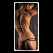 Coque Huawei Ascend P7 Charme 8