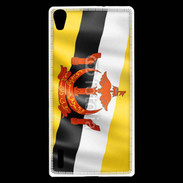 Coque Huawei Ascend P7 Drapeau brunei
