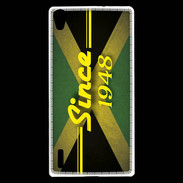Coque Huawei Ascend P7 Jamais since 1948
