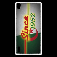 Coque Huawei Ascend P7 Algérie since 1952