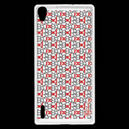 Coque Huawei Ascend P7 Adishatz Joanot All G