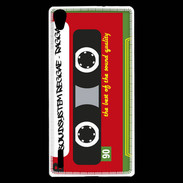 Coque Huawei Ascend P7 K7 reggae