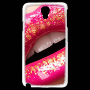 Coque Samsung Galaxy Note 3 Light Superbe bouche 2