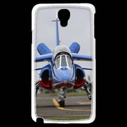 Coque Samsung Galaxy Note 3 Light Alfa Jet Patrouille de France