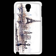 Coque Samsung Galaxy Note 3 Light