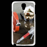 Coque Samsung Galaxy Note 3 Light Matériels de pompiers