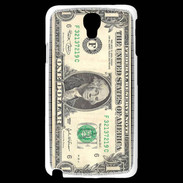 Coque Samsung Galaxy Note 3 Light One dollar