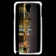 Coque Samsung Galaxy Note 3 Light Manhattan by night 1