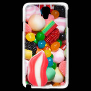 Coque Samsung Galaxy Note 3 Light Assortiment de bonbons