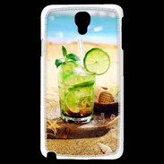 Coque Samsung Galaxy Note 3 Light Caipirinia à la plage
