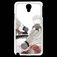 Coque Samsung Galaxy Note 3 Light Badminton passion 10