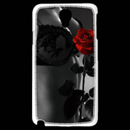 Coque Samsung Galaxy Note 3 Light Charme et luxure 2