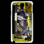 Coque Samsung Galaxy Note 3 Light VW Coccinelle mariage