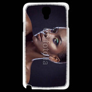 Coque Samsung Galaxy Note 3 Light Femme africaine glamour et sexy 9