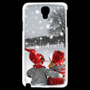 Coque Samsung Galaxy Note 3 Light hiver 5