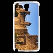 Coque Samsung Galaxy Note 3 Light Cité médiévale de Carcassonne