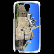 Coque Samsung Galaxy Note 3 Light Château des ducs de Bretagne
