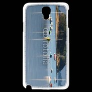 Coque Samsung Galaxy Note 3 Light Ile logoden Morbihan