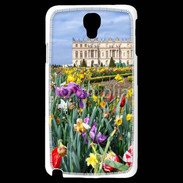 Coque Samsung Galaxy Note 3 Light Jardin du château de Versailles