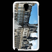 Coque Samsung Galaxy Note 3 Light Cité des Halls à Paris