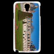 Coque Samsung Galaxy Note 3 Light Château de Fontainebleau
