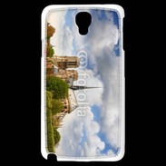 Coque Samsung Galaxy Note 3 Light Cathédrale Notre dame de Paris 2