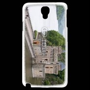 Coque Samsung Galaxy Note 3 Light Château sur la Loire