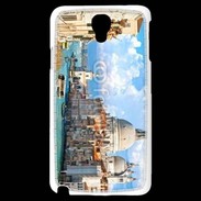 Coque Samsung Galaxy Note 3 Light Basilique Sainte Marie de Venise