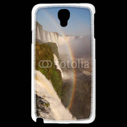 Coque Samsung Galaxy Note 3 Light Iguacu au Brésil