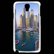 Coque Samsung Galaxy Note 3 Light Building de Dubaï