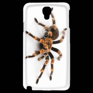 Coque Samsung Galaxy Note 3 Light Araignée tarentule