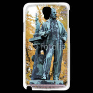 Coque Samsung Galaxy Note 3 Light Frédéric Auguste Bartholdi