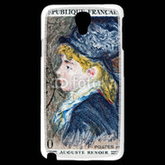 Coque Samsung Galaxy Note 3 Light Auguste Renoir