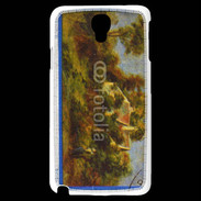 Coque Samsung Galaxy Note 3 Light Auguste Renoir 2