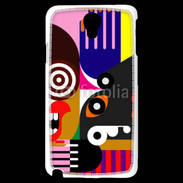 Coque Samsung Galaxy Note 3 Light Inspiration Picasso