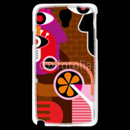 Coque Samsung Galaxy Note 3 Light Inspiration Picasso 4