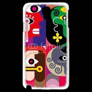 Coque Samsung Galaxy Note 3 Light Inspiration Picasso 9