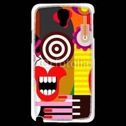 Coque Samsung Galaxy Note 3 Light Inspiration Picasso 13
