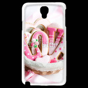 Coque Samsung Galaxy Note 3 Light Love 2