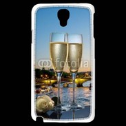 Coque Samsung Galaxy Note 3 Light Amour au champagne
