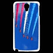 Coque Samsung Galaxy Note 3 Light Voltige aérienne en jet
