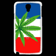 Coque Samsung Galaxy Note 3 Light Cannabis France